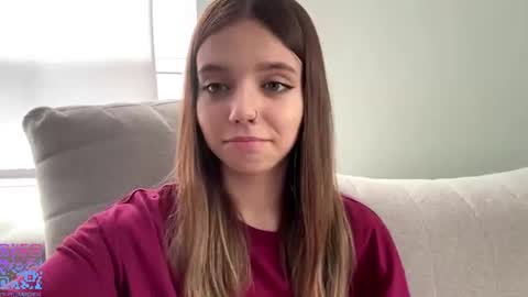 Lisa online show from August 15, 12:20 pm