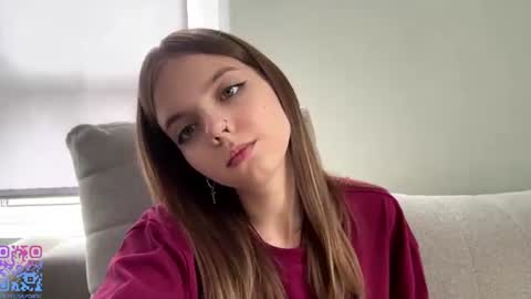 Lisa online show from August 15, 1:26 pm