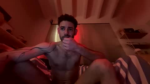 armando18971 online show from February 22, 10:52 pm