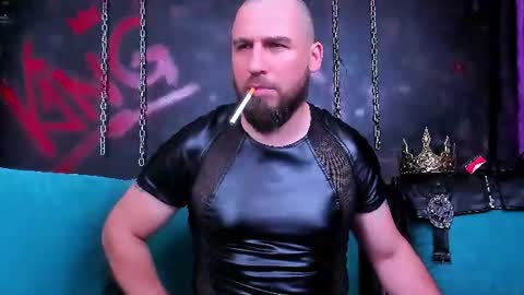 Armando online show from July 31, 3:35 am