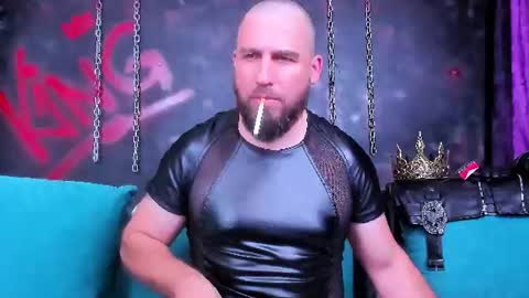 Armando online show from July 31, 5:57 am