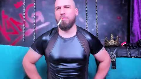 Armando online show from August 1, 2:06 am
