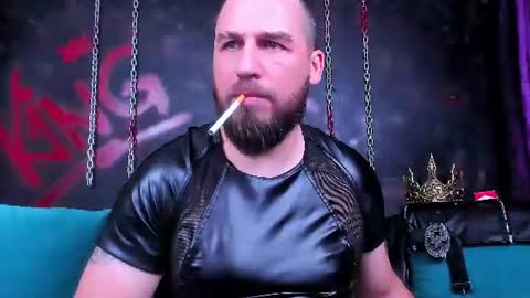 Armando online show from August 8, 12:54 am
