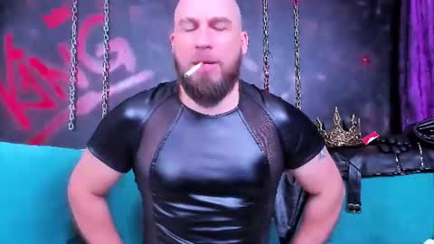 Armando online show from August 13, 8:12 pm