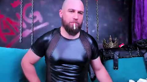 Armando online show from August 13, 10:24 pm