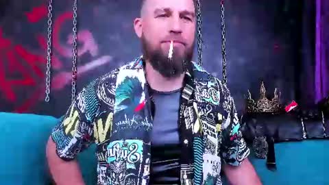 Armando online show from August 17, 10:26 pm