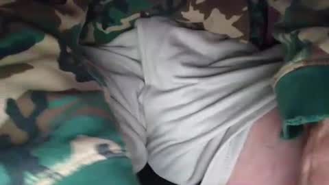 Armystud22 online show from March 1, 6:32 am