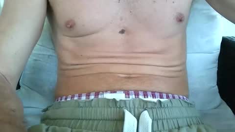 Armystud23 online show from May 17, 9:27 pm