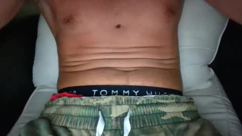 Armystud23 online show from June 10, 4:19 am