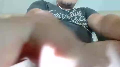 Matt Huge online show from June 5, 8:41 am