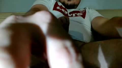 Matt Huge online show from June 20, 8:31 pm