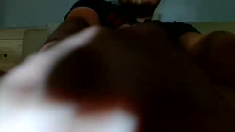 Matt Huge online show from August 14, 2:48 am