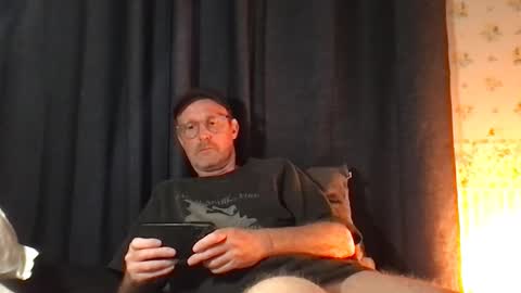 Arn online show from June 11, 4:24 pm