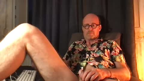 Arn online show from June 14, 8:17 pm