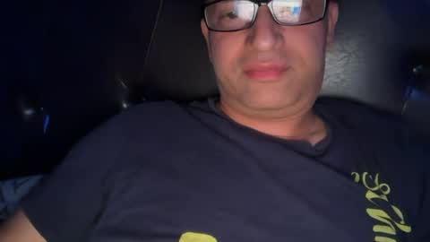 arnie774u online show from August 6, 9:36 pm