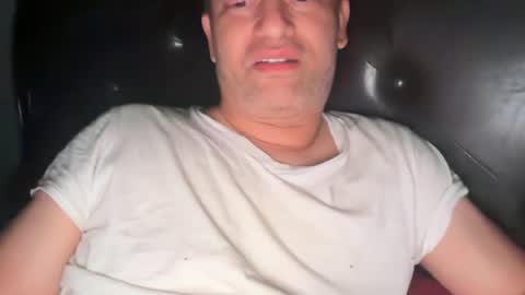 arnie774u online show from August 16, 3:16 pm
