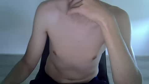 arnoanro online show from June 24, 4:09 pm