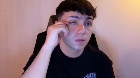 aron__cooper online show from August 1, 5:13 am