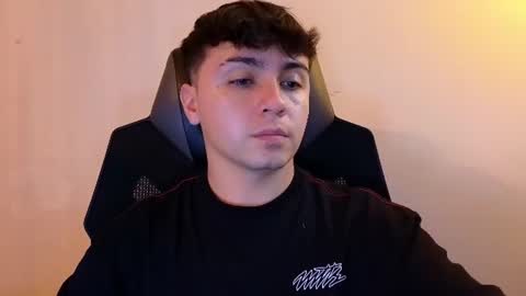 aron__cooper online show from August 1, 7:36 am