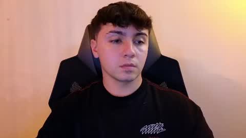 aron__cooper online show from August 1, 9:48 am