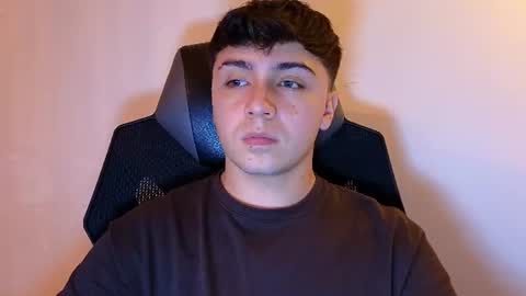 aron__cooper online show from August 2, 5:47 am