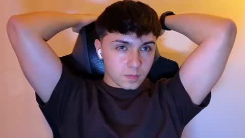 aron__cooper online show from August 2, 7:59 am