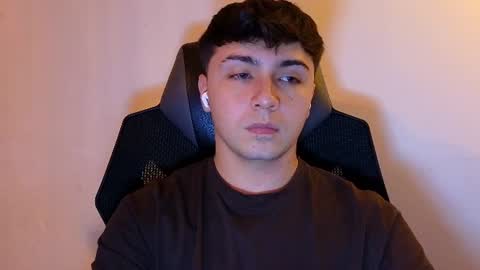 aron__cooper online show from August 2, 9:05 am