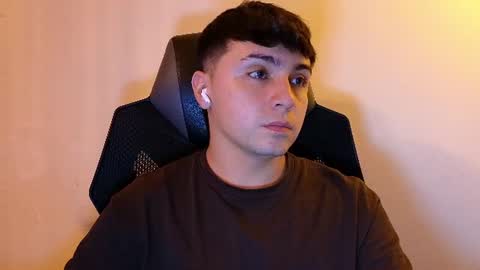 aron__cooper online show from August 2, 10:11 am