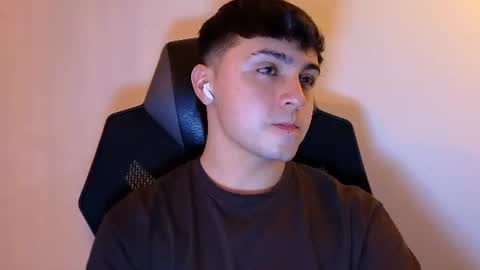 aron__cooper online show from August 2, 12:23 pm
