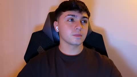 aron__cooper online show from August 2, 4:14 pm