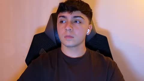 aron__cooper online show from August 2, 5:20 pm