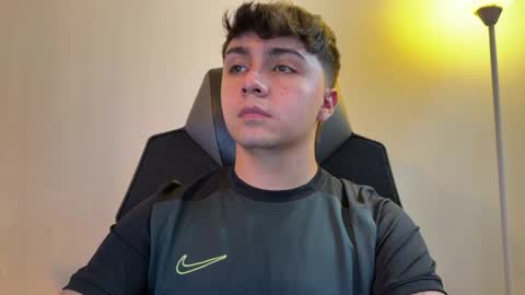 aron__cooper online show from August 3, 1:51 pm