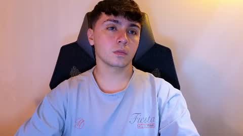 aron__cooper online show from August 6, 5:23 pm