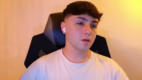 aron__cooper online show from August 7, 8:58 am