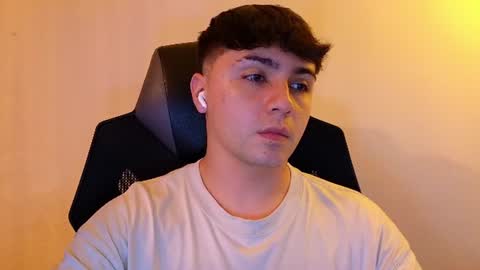 aron__cooper online show from August 7, 10:04 am