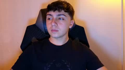 aron__cooper online show from August 9, 6:47 am