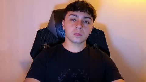 aron__cooper online show from August 9, 7:53 am