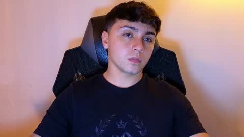 aron__cooper online show from August 9, 10:05 am