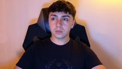 aron__cooper online show from August 9, 11:11 am