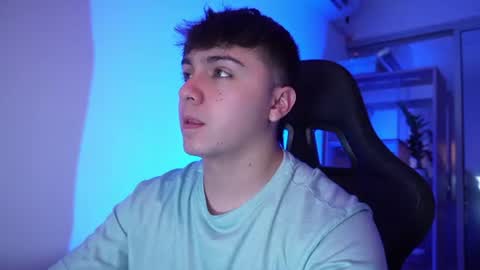 aron__cooper online show from August 10, 12:12 am