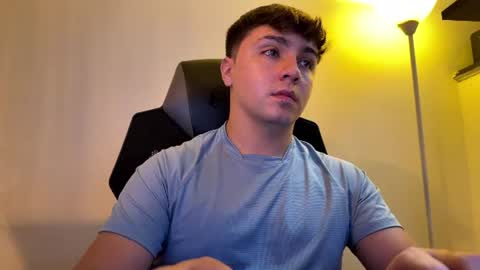 aron__cooper online show from August 10, 1:34 pm