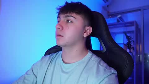 aron__cooper online show from August 11, 5:48 pm
