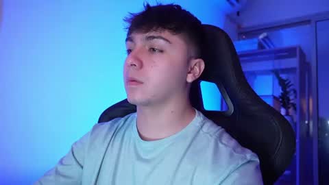 aron__cooper online show from August 13, 3:48 pm