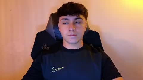 aron__cooper online show from August 14, 4:49 am