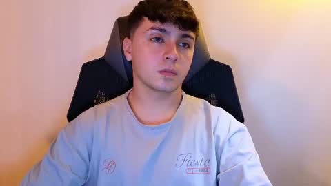 aron__cooper online show from August 15, 5:33 am