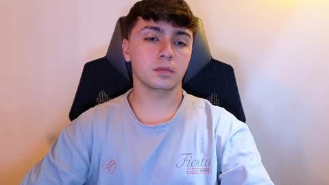 aron__cooper online show from August 15, 6:39 am