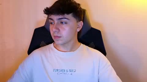 aron__cooper online show from August 16, 1:59 pm