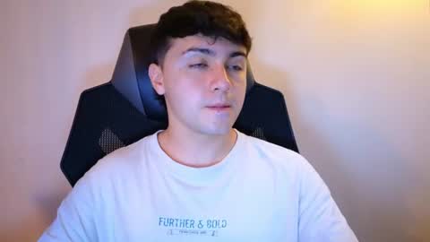 aron__cooper online show from August 16, 3:05 pm