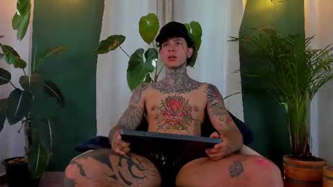 Aron ford online show from August 7, 1:11 pm