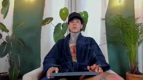 Aron ford online show from August 7, 4:29 pm